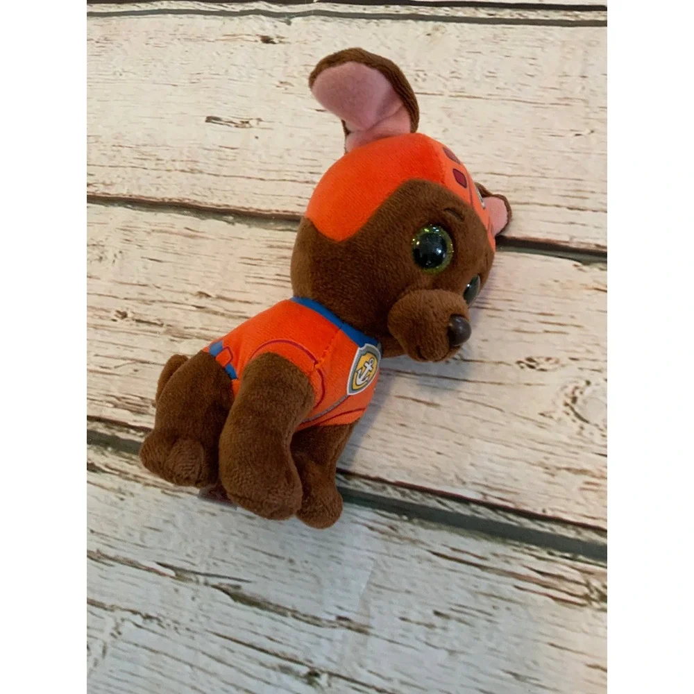 Ty beanie boos